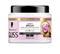 Masque GLISS LIQUIDE SLIK 400 ml