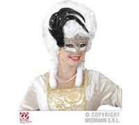Masque Grand Gala Macramé or G