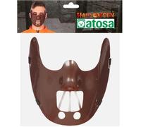 ATOSA masque horreur psychopathe halloween
