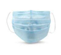 Masque HARTMANN Foliodress® Comfort 50 pc(s)