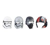 Masque Hasbro Star Wars Modèle aléatoire G