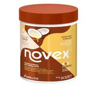 Masque Huile de Noix de Coco - 1KG Novex Embelleze