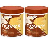 Masque Huile de Noix de Coco - 1KG Novex Embelleze (Lot de 2)