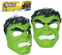 Masque Hulk de déguisement, jouets de super-héros et pieces de collection pour enfants, des 5 ans
