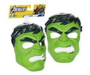 Masque Hulk de déguisement, jouets de super-héros et pieces de collection pour enfants, des 5 ans Blanc G