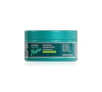 Masque humectant boucle magique Cacho Mágico Lowell 240 g