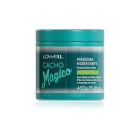 MASQUE HUMECTANT BOUCLE MAGIQUE CACHO MÁGICO LOWELL 450 g