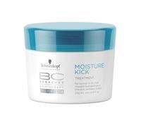 Masque hydratant - 200ml - BC Moisture Kick - Secs et abîmés, Schwarzkopf, Femme