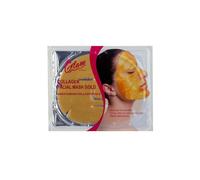 Masque Hydratant Anti-Âge Glam Of Sweden Gold (60 G)