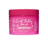 Masque hydratant anti-frisottis Curl Jelly Umberto Giannini 300ML