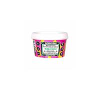 Lola Cosmetics - Masque Hydratant Vegan - Beurre Be(M) dita Ghee pour Cheveux Ternes et Secs - Nourrit et Répare - Idéal pour Soins Capillaires - 100g