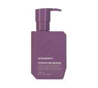 Masque hydratant cheveux frisés, rêches et colorés Hydrate-Me.Masque Kevin Murphy 200ml
