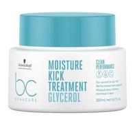 Bonacure Moisture Kick Tratamiento Glicerol 200ml