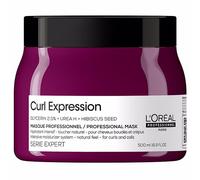 Masque Hydratant Curl Expression 500 ml