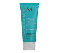 Moroccanoil Hydration Weightless Hydrating Mask masque hydratant en profondeur pour cheveux secs et fragiles 75 ml