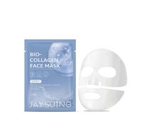 Masque Hydratant Et Repulpant Au Collagène - Améliore L'éclat Et La Texture