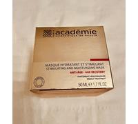 MASQUE HYDRATANT ET STIMULANT ACADÉMIE