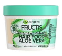 Masque Hydratant Fructis Hair Food GARNIER Aloe Vera - 390 ml
