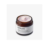 Masque hydratant intense Evolve Organic Beauty, soin hydratant et apaisant en profondeur, 60 ml