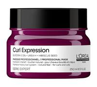 Masque Hydratant Intensif Curl Expression 250 ml