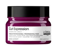 L'Oréal Masque LP Curl Expression Cheveux bouclés Hydratation intense – 250 ml