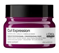 L'Oréal Masque LP Curl Expression Cheveux bouclés Hydratation intense – 250 ml