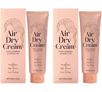 Masque Hydratant Intensif Nourrissant Anti-Casse, Soin Capillaire Revitalisant en Profondeur, Rend les Cheveux Plus Sains et Sublime la Brillance Naturelle