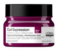 Masque Hydratant Intensif Riche Curl Expression 250 ml