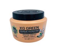 Masque hydratant Keragold Green 500ml