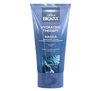 Masque hydratant L'BIOTICA Biovax Glamour - pour cheveux secs, cassants et frisé