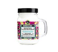 Lola Cosmetics Masque hydratant cheveux Be(m)dita Ghee 350 g