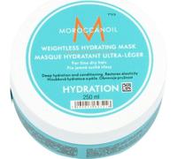 Masque hydratant Moroccanoil Hydration 250 ml Cheveux fins
