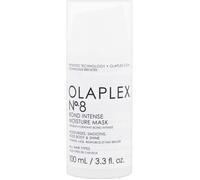 Masque Hydratant - Olaplex - N°8 - 100ml - Réparateur 4 en 1 - Sans parabène