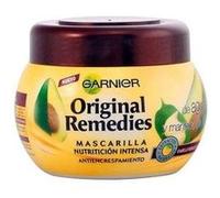 Masque au beurre de karité d'avocat Garnier Original Remedies 300ml