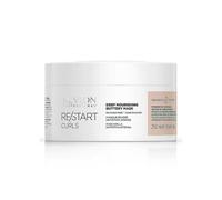 Masque Hydratant Pour Cheveux Bouclés REVLON Restart Curls Deep Nourishing 250ml