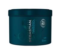 Masque Hydratant Pour Cheveux Bouclés SEBASTIAN Twisted Curl 500ml