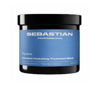 Masque Hydratant Pour Cheveux Secs SEBASTIAN Hydre 500ml