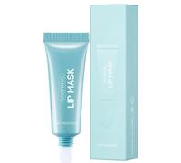 Masque hydratant pour les lèvres,masque hydratant et soyeux pour les lèvres | Masque apaisant préparatoire pour les lèvres, soin rafraîchissant (K-Beauty) pour préparer le maquillage