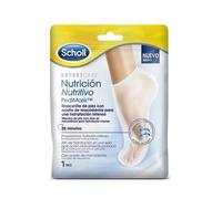 Masque Hydratant Pour Les Pieds