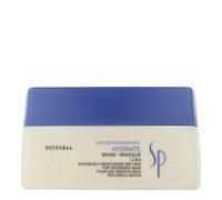 Wella Masque à cheveux SP Hydrate – Hydratant pour cheveux secs – 200 ml