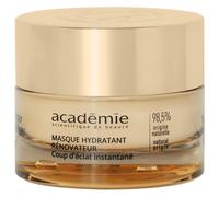 Masque hydratant rénovateur Youth Repair Academie Scientifique de Beauté 50ML