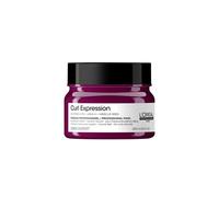 Masque Hydratante Cheveux Ricci L'Oreal curl Expression Professionnel 250ml