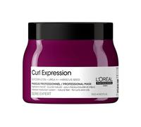 Masque Hydratante Cheveux Ricci L'Oreal curl Expression Professionnel 500ml