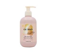 Masque Hydratante INEBRYA ice cream Argan age mask Huile De Argan 300ml