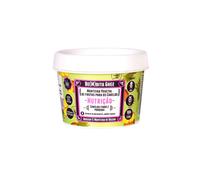 Masque Hydratante LOLA Be (M) Doigts Ghee Moisturizing Cheveux mask Ananas 100g