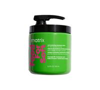 Masque Hydratante MATRIX TOTAL RESULTS Food Pour Doux Rich Treatment mask 500ml