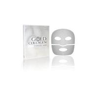 Masque Hydrogel Collagène Or