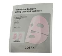 Masque hydrogel COSRX The Peptide Collagen Lifting Glow 34 g