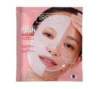 Masque Hydrogel Hydratant & Illuminateur PDRN + Niacinamide + Acide hyaluronique Iroha