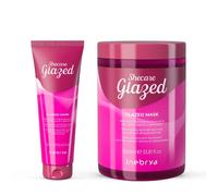 Masque Illuminateur & Reconstructeur Shecare Glazed 250ml / 1000ml
